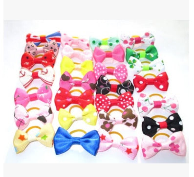 "Hairbows" Variety (20pcs)