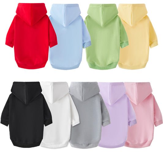 Plain Hoodies